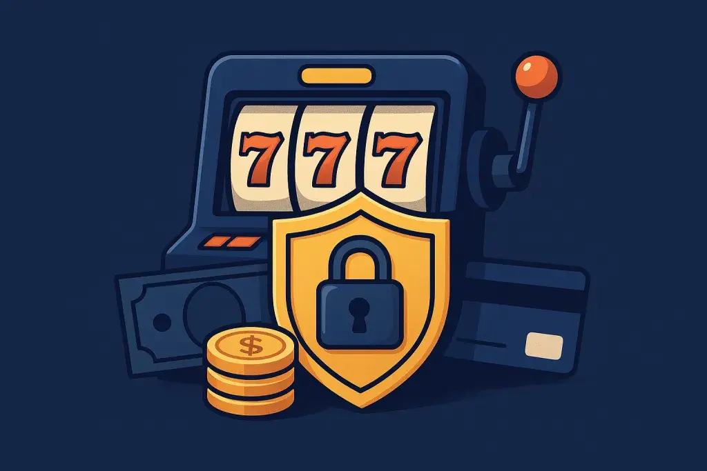 Slotovi Bezbedna Uplata: Secure Deposit Methods